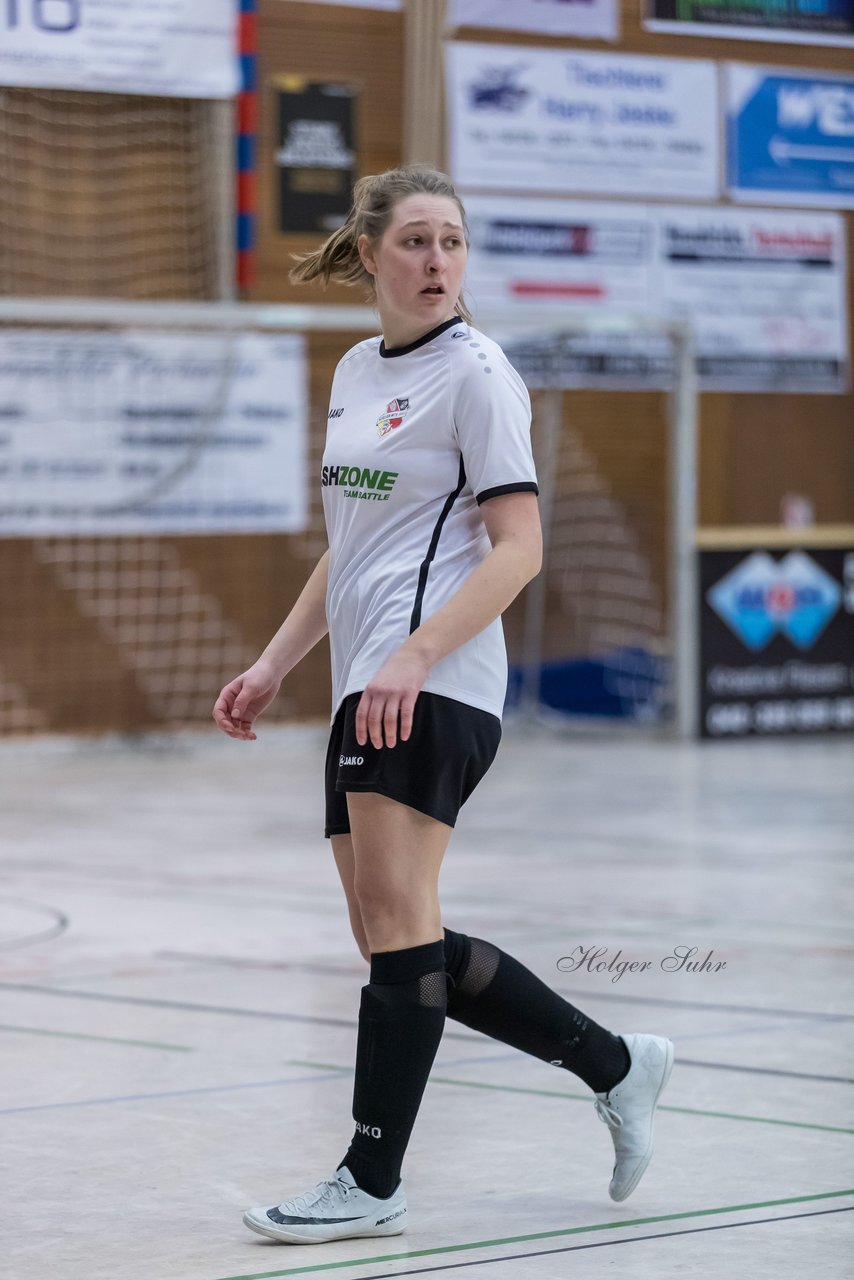 Bild 346 - VR Bank Cup Horst